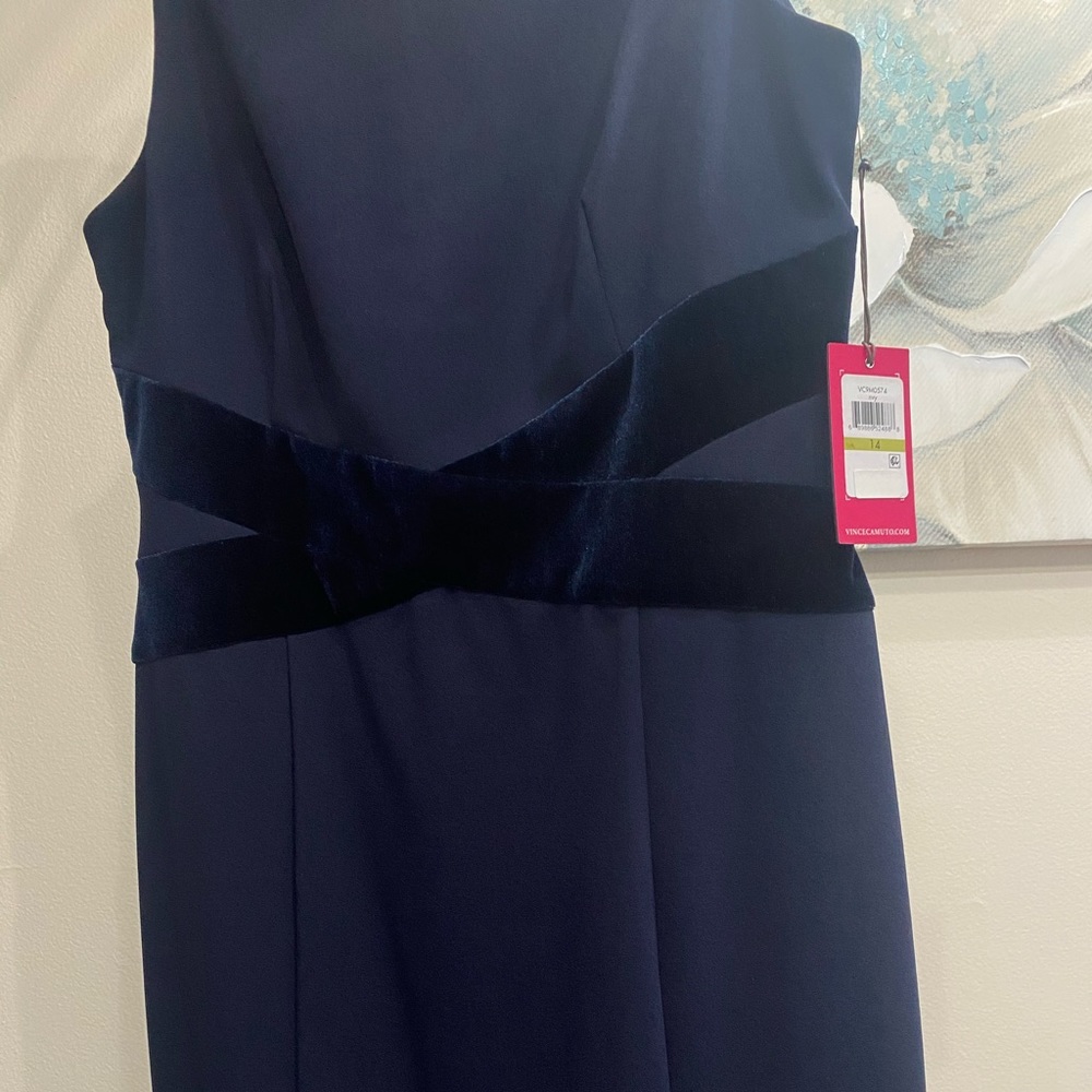 Vince Camuto brand new dress 14 - Picture 3 of 5